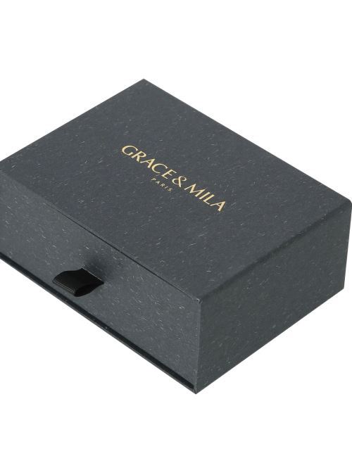 Calza giftbox 3pz Grace & Mila | FW2511011MIX